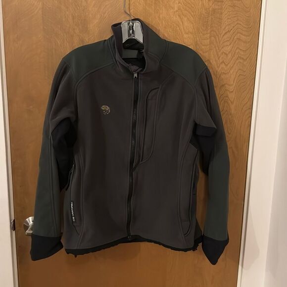 Mountain Hardwear Jackets & Blazers - Mountain Hardwear Gore Windstopper Jacket